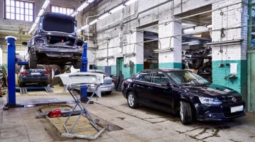 Автотехцентр Измайлово-Авто изображение 8