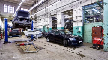 Автотехцентр Измайлово-Авто изображение 10