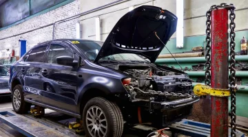 Автотехцентр Измайлово-Авто изображение 17