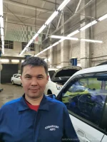 Ахматдинов Наиль