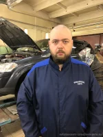 Хаменков Павел