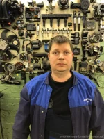 Пятибратов Владимир